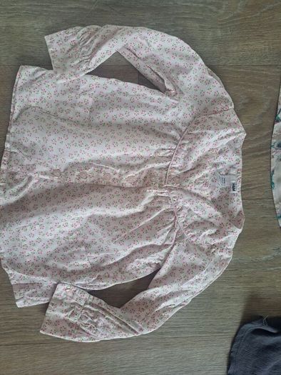 Zara girls top bundle 4-5