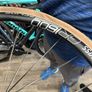 DT swiss wheelset GR 1600 - XDR Sram Image 2