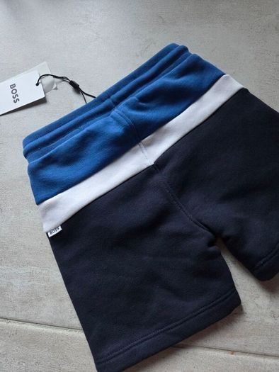 12m, With Tags Hugo Boss Baby Shorts