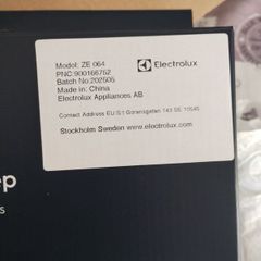 Brand New - Electrolux ZE 064 combi nozzle/Vacuum Cleaner Complete Loop Handle(Black),Fits 36Mm