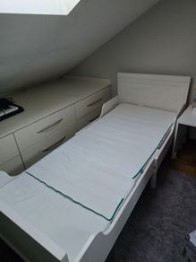 Kids bed