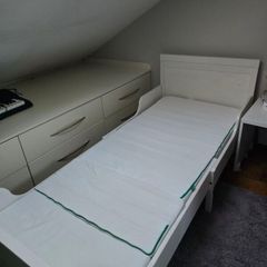 Kids bed
