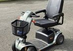 Pride Colt Deluxe 2.0 Mobility Scooter, Immaculate, Rarely Used