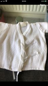 Girls new cardigan 6 mths