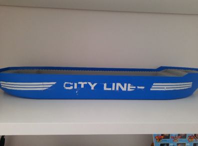 lego city large boat hull