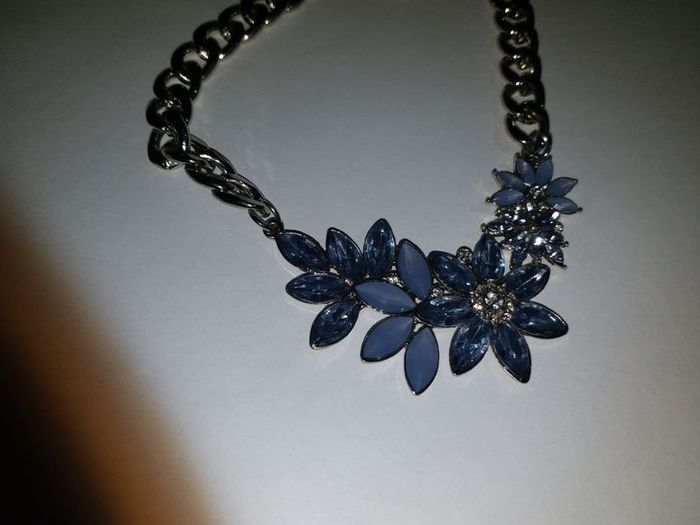 chunky Necklaces