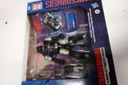 Transformers War for Cybertron Covert Agent Ravage
