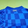 Mint 2021/23 Chelsea Nike Home Jersey Size S Adults Image 7