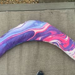 Akimbo VPillow