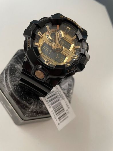 Casio G Shock Perfect Condition