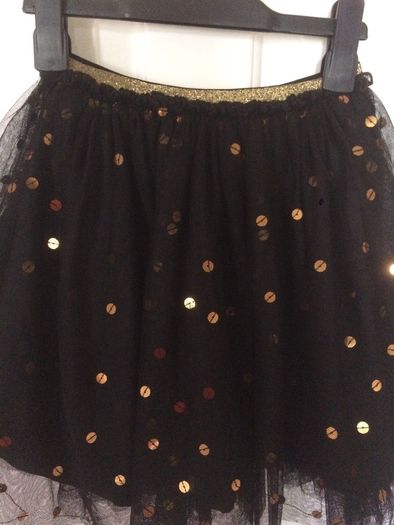 Girls Skirt Age 10