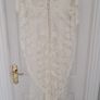 Kathy de Stafford designer wedding dress - chantilly lace Image 9