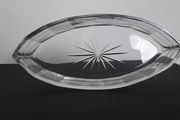 Vintage Glass Dish