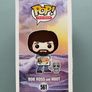 Funko Pop - Bob Ross with Hoot Chase 561 - Painting Television - Vinyl Action Figure Image 4