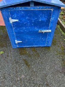 kennel
