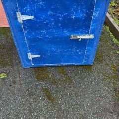 kennel