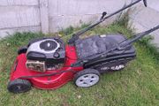 Lawnmower