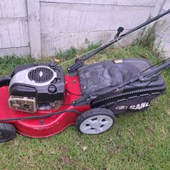 Lawnmower