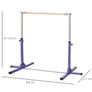 Gymnastics Bar for Kids Image 3