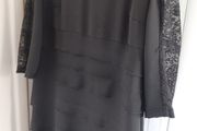 dress knee lenght