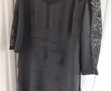 dress knee lenght