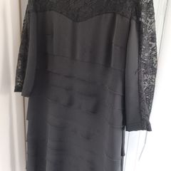 dress knee lenght