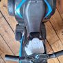 Electric  Childs Bmw Bike  6volt Image 2