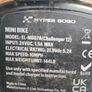 Hyper GOGO Challenger 12 Motorbike Image 4