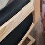 Ikea laminated chair Image 5
