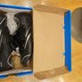 Shimano cycling shoes Image 5