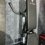 workout bench Image 2