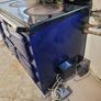 Aga cooker Image 2