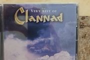 Clannad CD - The Very Best Of