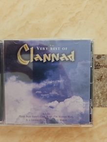 Clannad CD - The Very Best Of