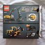 LEGO Technic Heavy-Duty Excavator 42121 [2021] Image 3