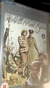 We'll Meet Again Complete Series