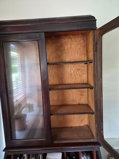 Antique Bureau