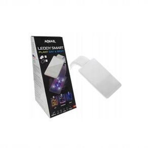 Aquael Leddy Smart Plant Day & Night 4.8w White