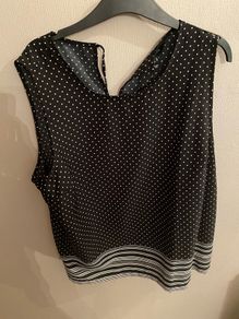 New Look size 18 top
