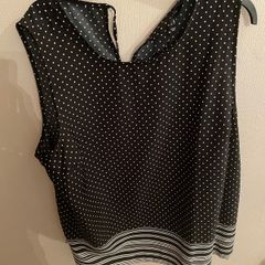 New Look size 18 top