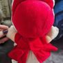 Vintage 1987 Miss Piggy Teddy Image 2
