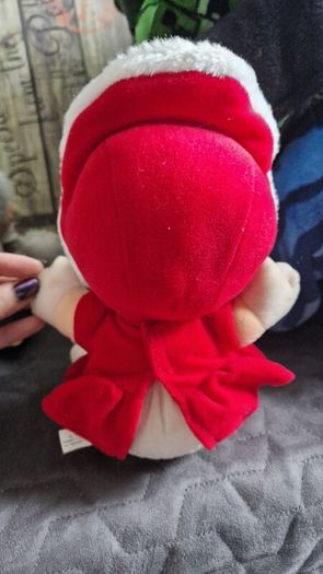 Vintage 1987 Miss Piggy Teddy