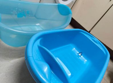 baby bath tub