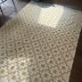 Patterned Rug Image 5