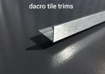 Tile trims, tiling Trims BRAND NEW All Sizes Available, with protective film