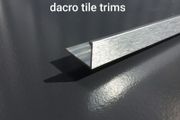 Tile trims, tiling Trims BRAND NEW All Sizes Available, with protective film