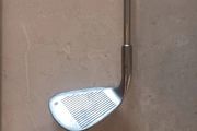 Golf Wedge