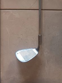 Golf Wedge