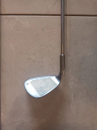 Golf Wedge