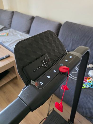 3-in-1 Treadmill